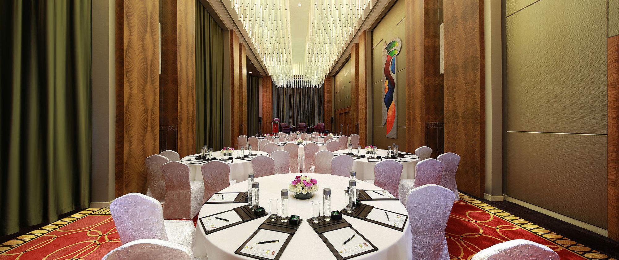 Hotel The Eton