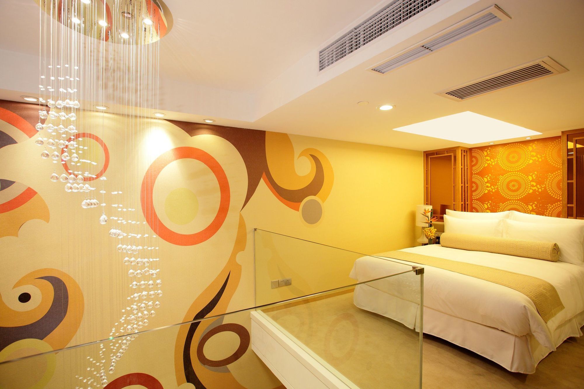 Hotel Dorsett Xangai