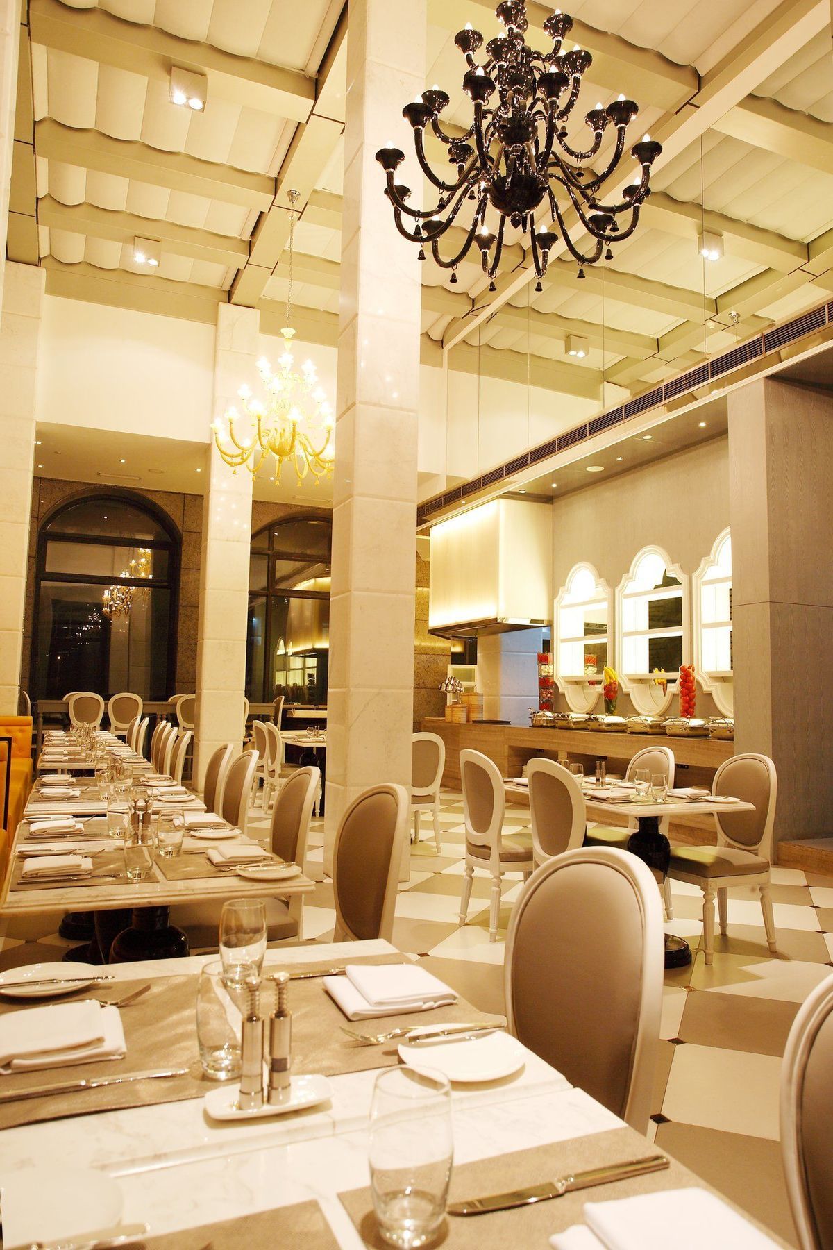 Hotel Dorsett 4*
