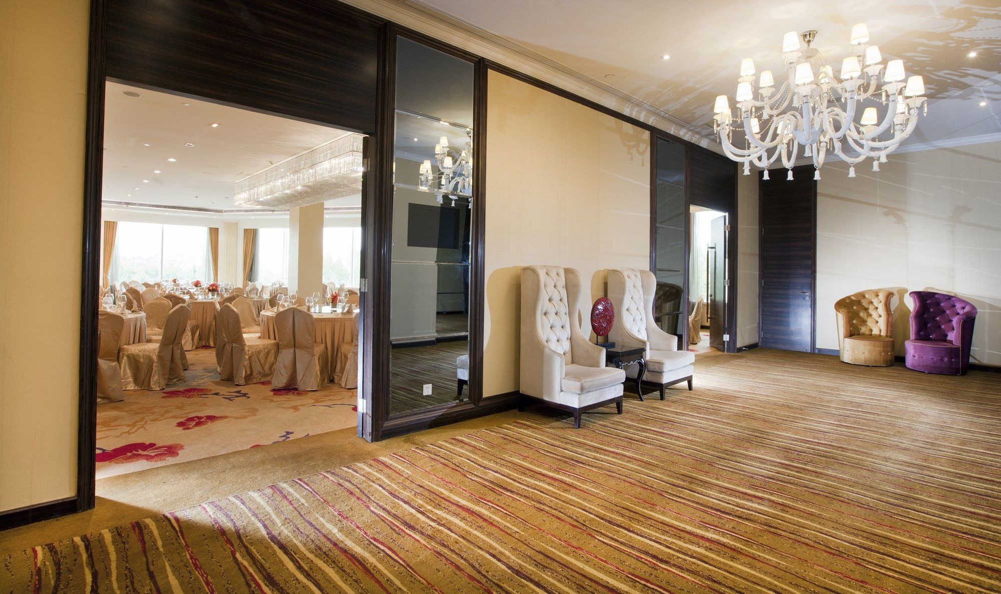 Hotel Dorsett Xangai