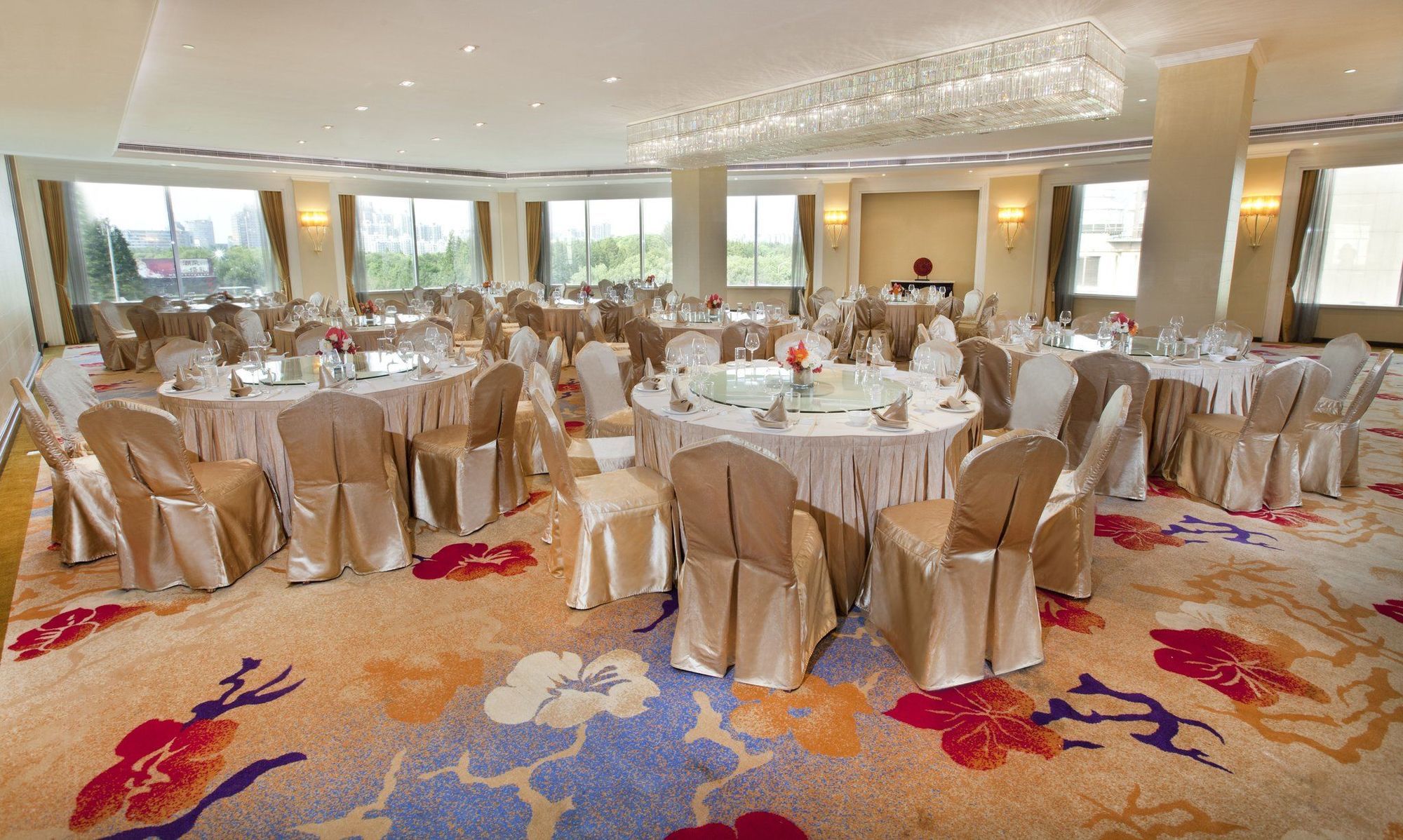 Hotel Dorsett 4*