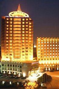 Jin Rong International Shanghai