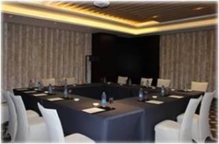 Hotel Boyue Hongqiao Airport - Air China