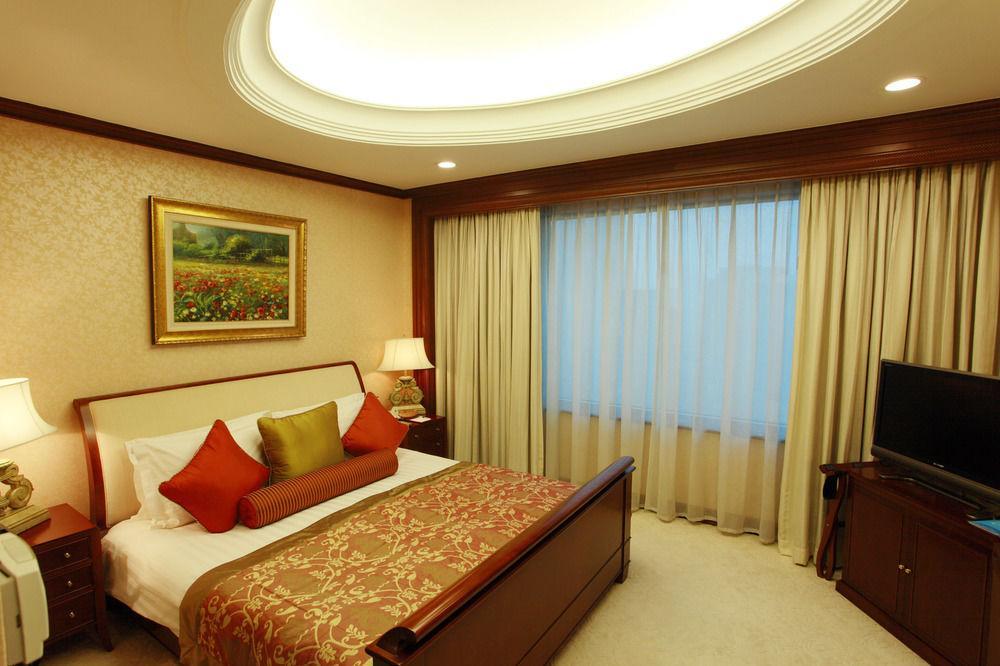 Hotel Nanjing Road By Ihg