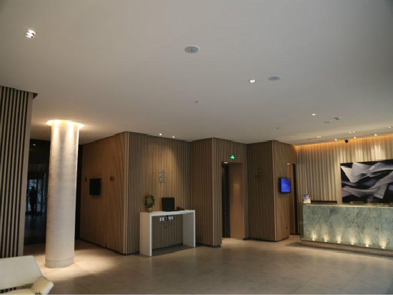 Hotel Goldmet Inn Shanghai Hongqiao National Exhibition And Convention Centre Qixing Road 3*
