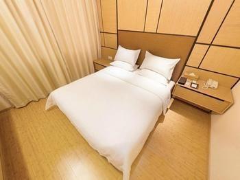 Otel Ji Zhoupu Branch