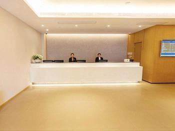Otel Ji Zhoupu Branch