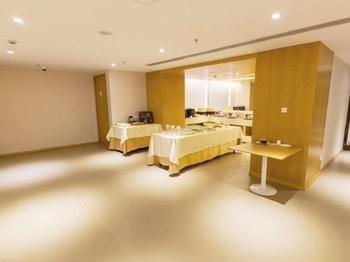 Ji Zhoupu Branch