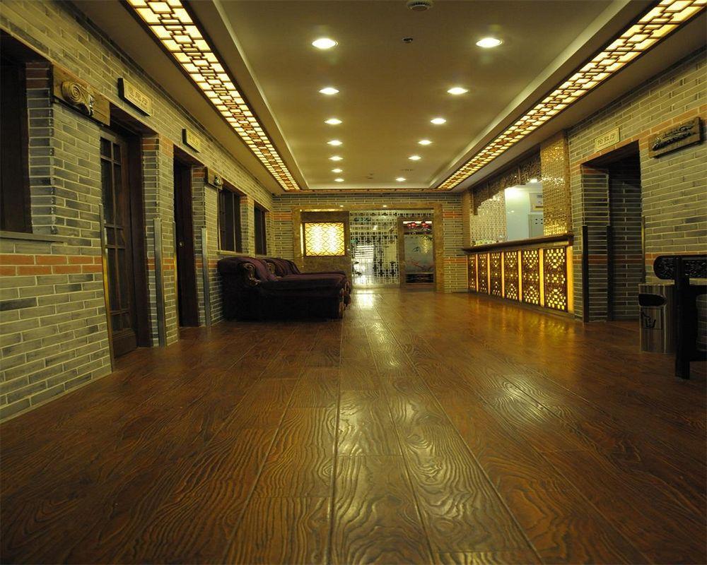 Hotel Lianbang 2*