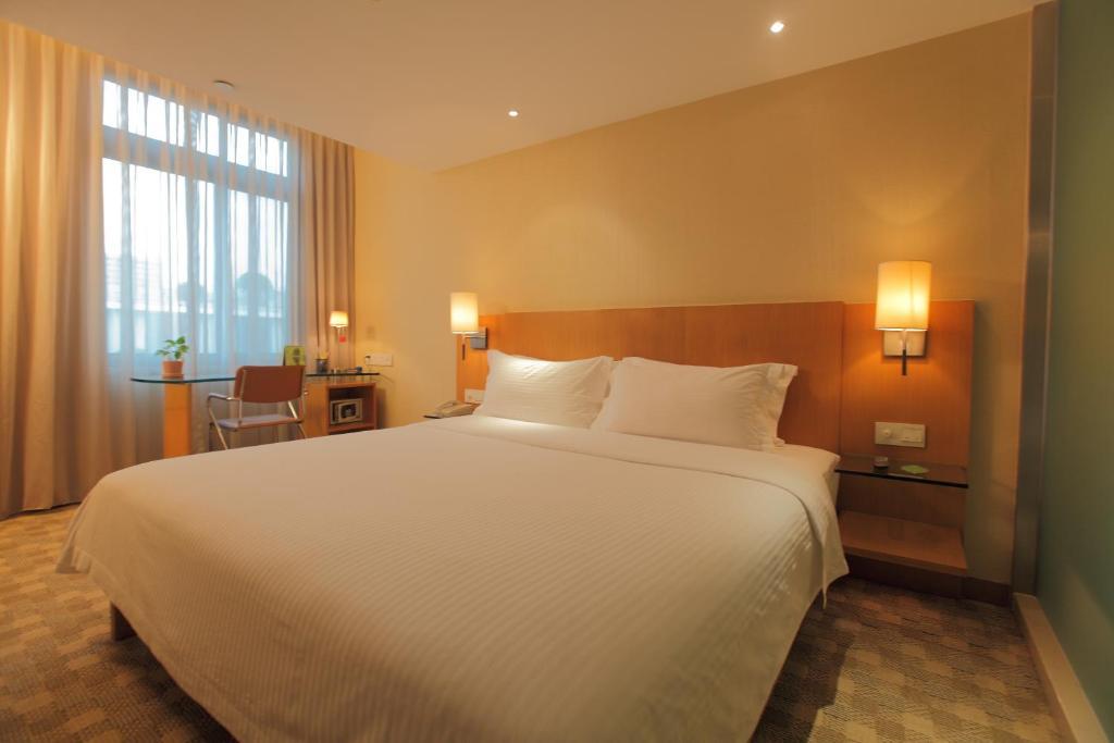 Hotel L'otel