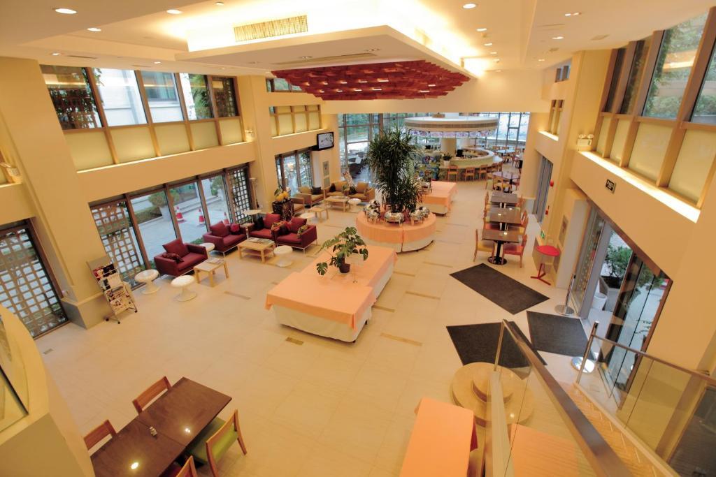 Hotel L'otel
