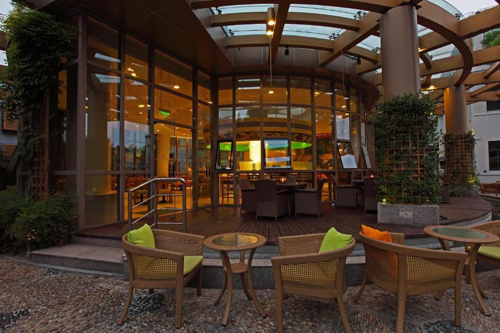 Hotel L'otel