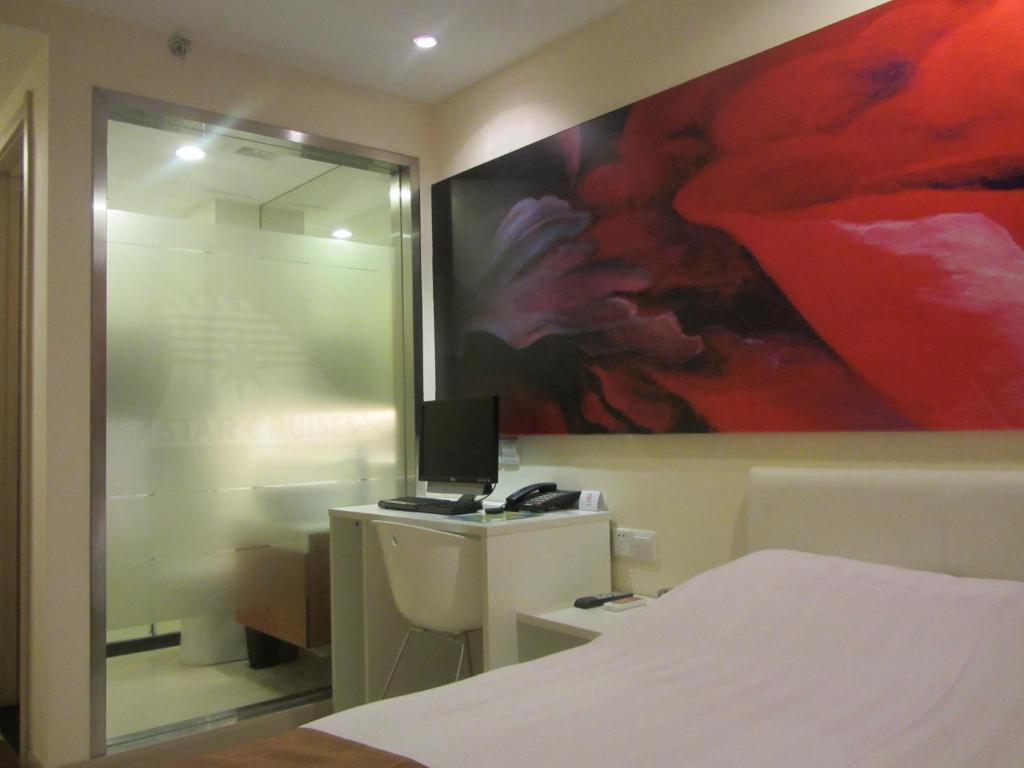 Genting Star 3* Shanghai