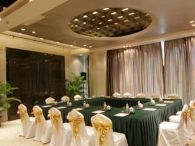 Supreme Tower Thượng Hải