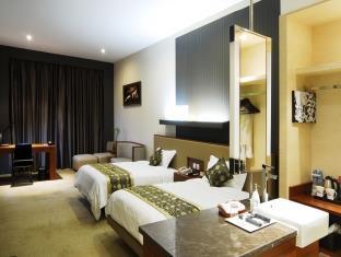 Hotel Days Insun Shanghai