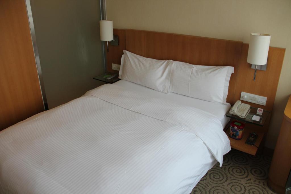 L'otel 4* Shanghai