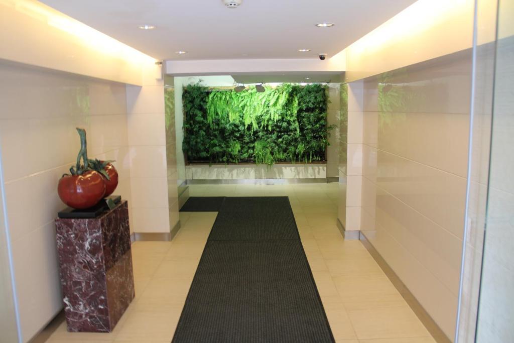 Hotel L'otel 4*