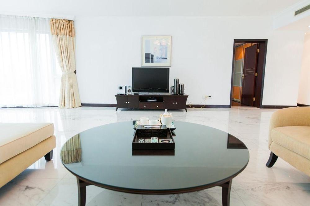 Hotel Yopark Serviced Apartment-shimao Riviera Garden