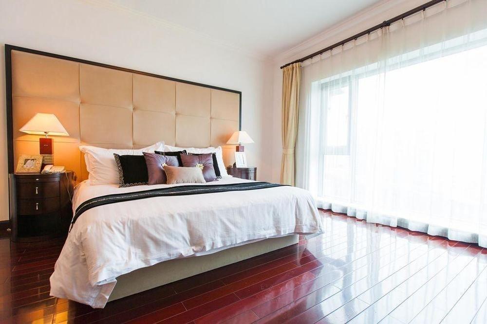 Yopark Serviced Apartment-shimao Riviera Garden Shanghai