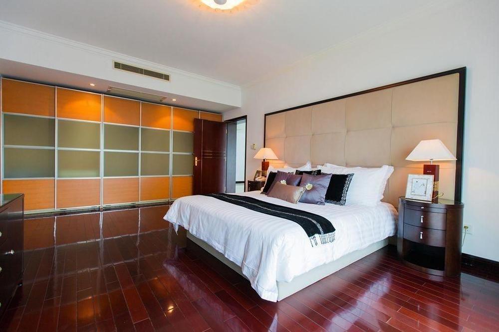 Hotel Yopark Serviced Apartment-shimao Riviera Garden
