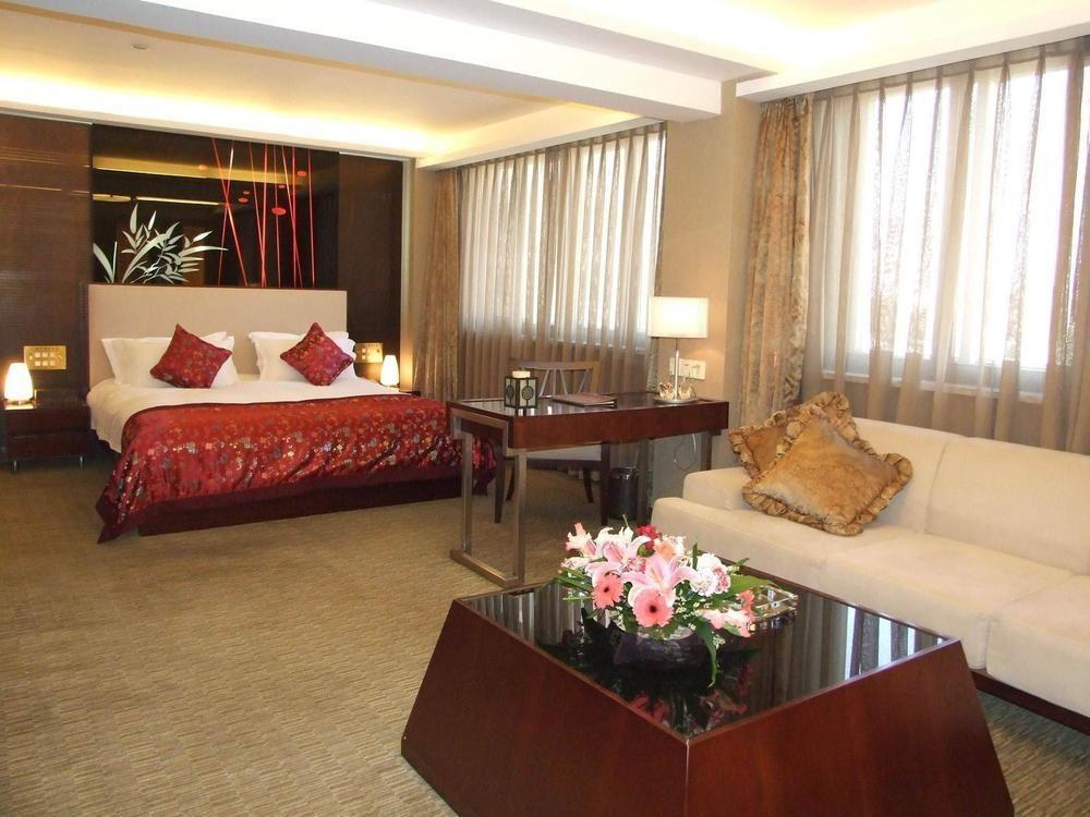 Radius International Swan Xangai