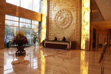Hotel Ordos Aili Shanghai