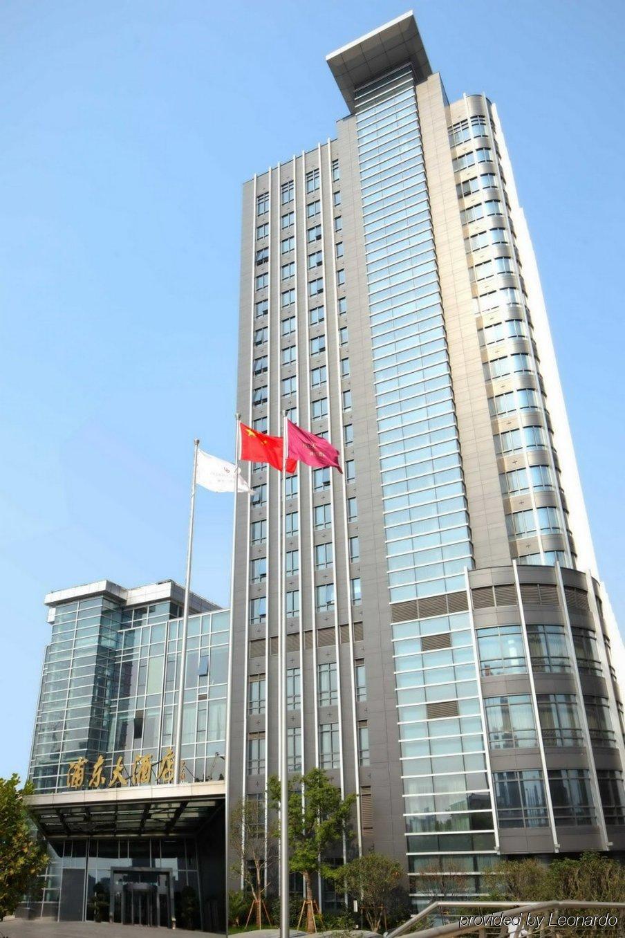 Pudong