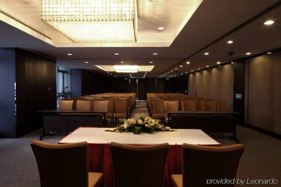 Hotel Pudong