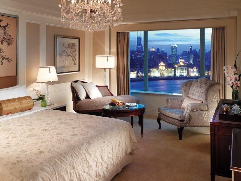 Hotel Pudong 3*