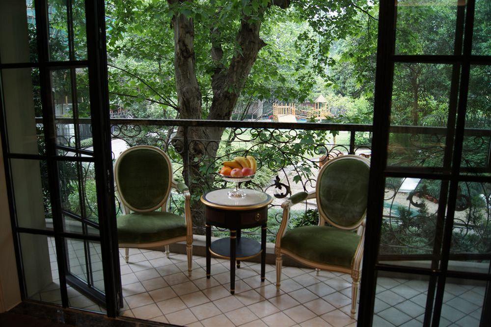 Otel Imperial Palace Club 5*