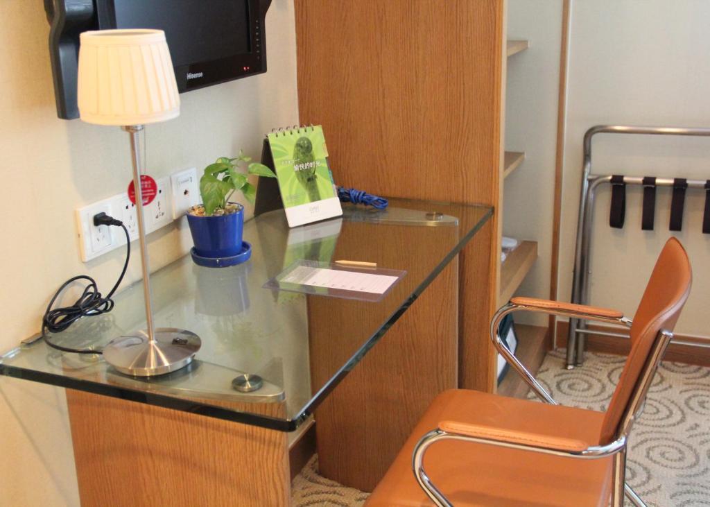 L'otel 4* Shanghai