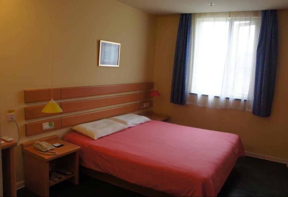 Hotel The Bund Chenghuang Temple