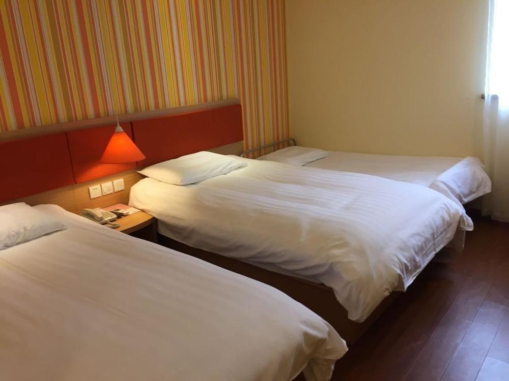 Hotel The Bund Chenghuang Temple