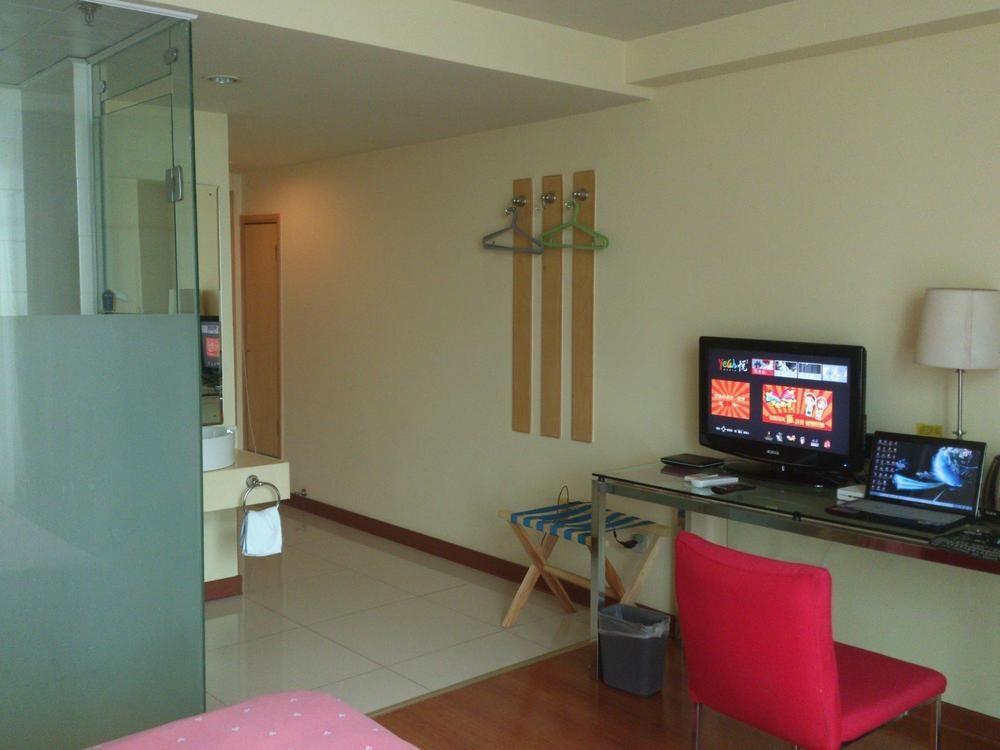 Hotel The Bund Chenghuang Temple Shanghai