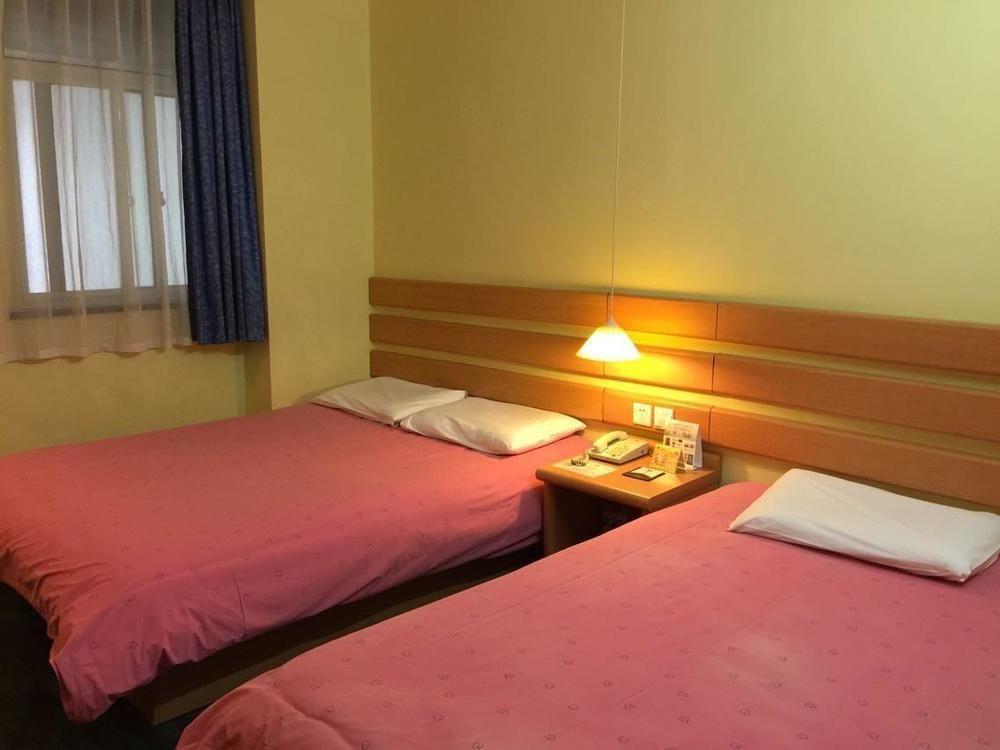 Hotel The Bund Chenghuang Temple
