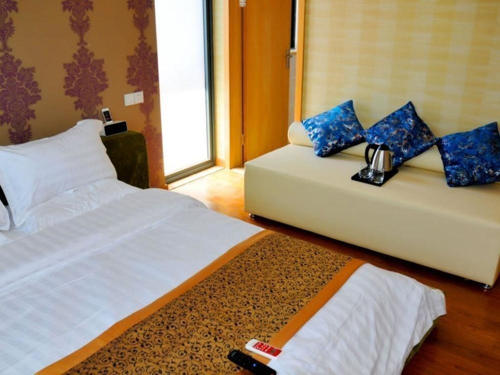 Hotel Wyatt Boutique