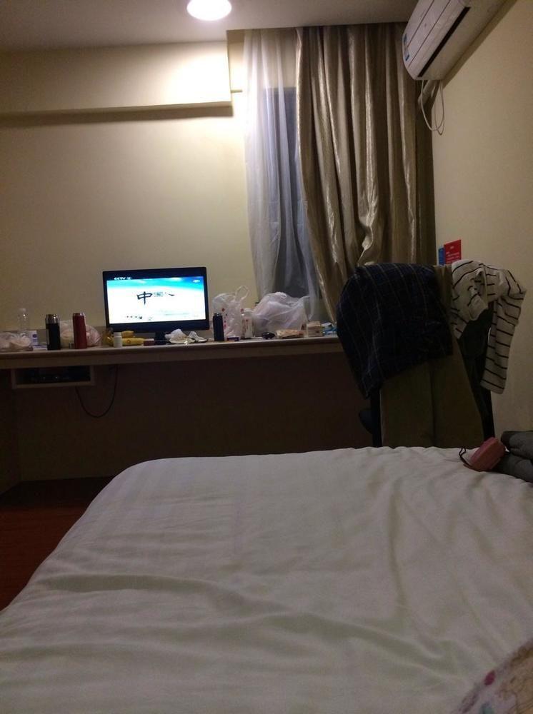 Hotel Hanting Express Shanghai Middle Sichuan Road Shanghai