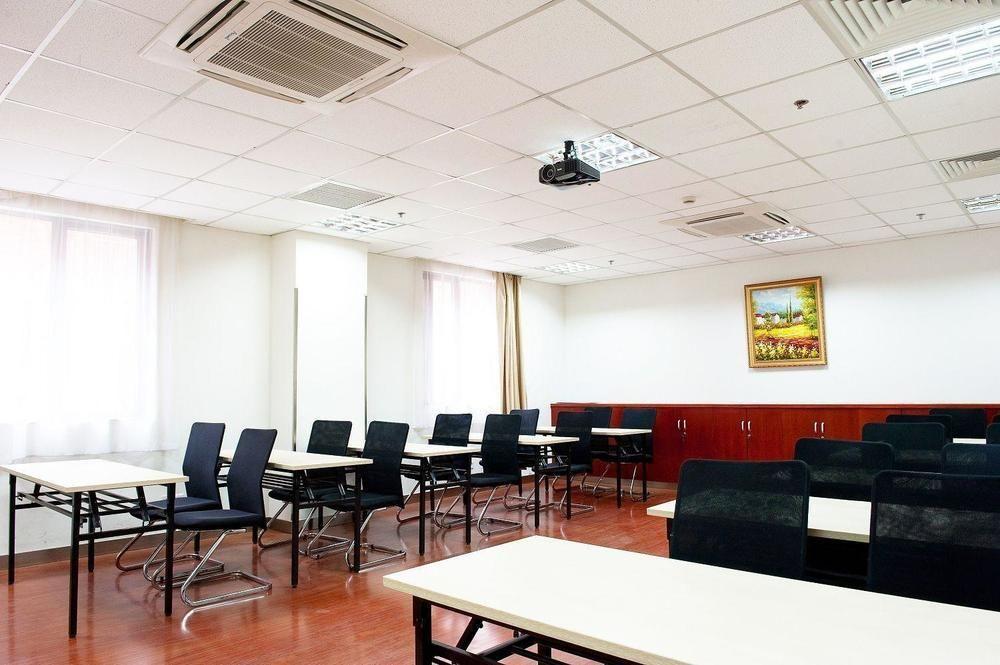 Hotel Hanting Express Shanghai Middle Sichuan Road Shanghai
