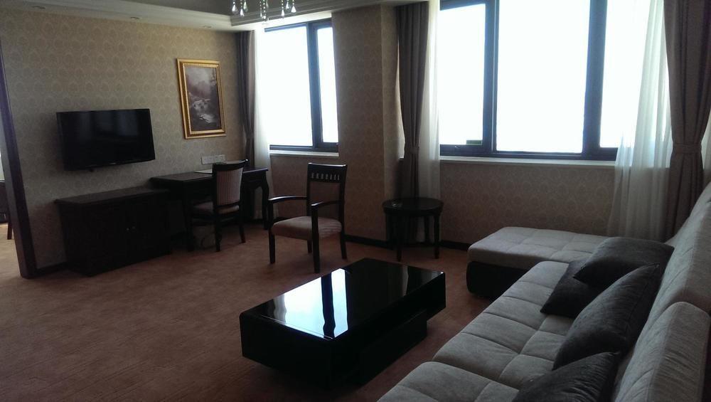 Hotel Vienna Sh Fengxian Nanqiao Jinhai Road Xangai