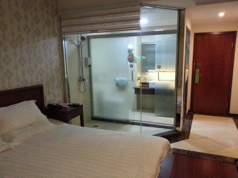 Hanting Premium Oriental Pearl Tower