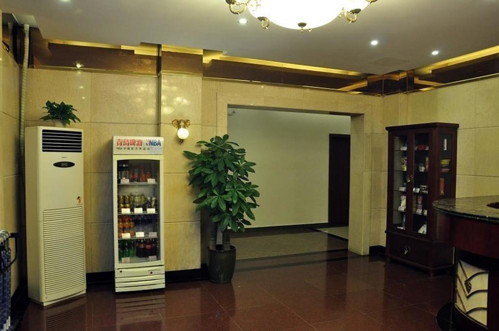 Hanting Premium Oriental Pearl Tower Shanghai