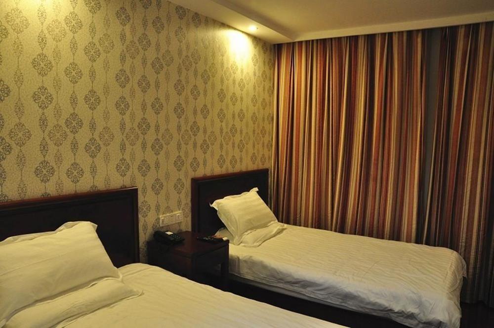 Hotel Hanting Premium Oriental Pearl Tower Shanghai