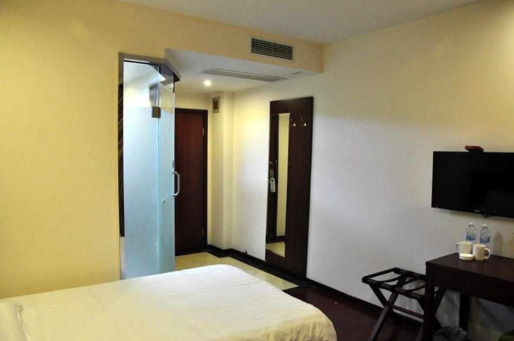 Hanting Premium Oriental Pearl Tower