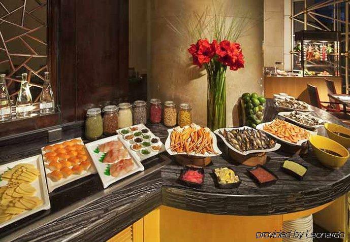 Hotel Courtyard By Marriott Pudong