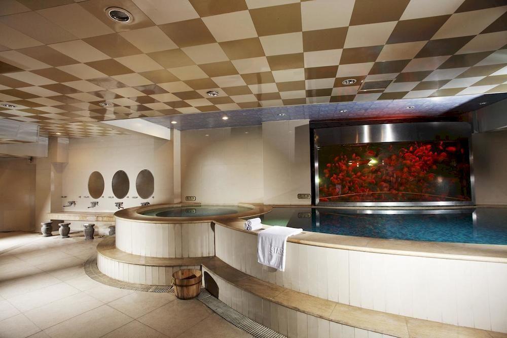Jiangsu 4* Shanghái