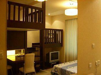Huiyuan International Service Aparthotel Shanghai
