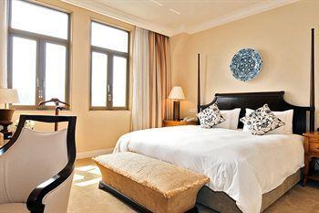 Broadway Mansions - On The Bund 5*