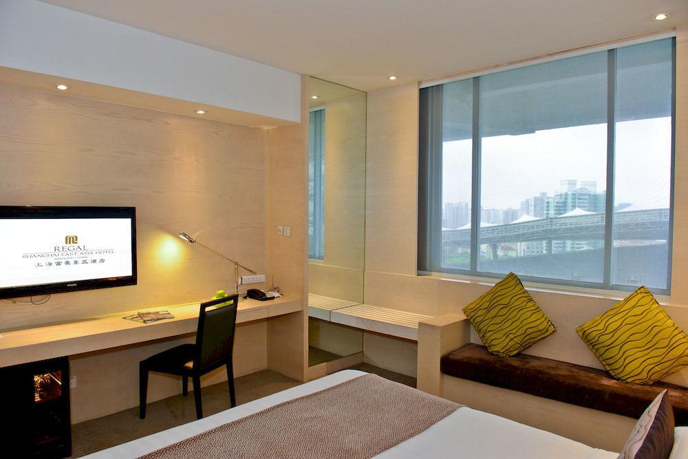 Regal East Asia Hotel