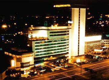 Baolong Hotel