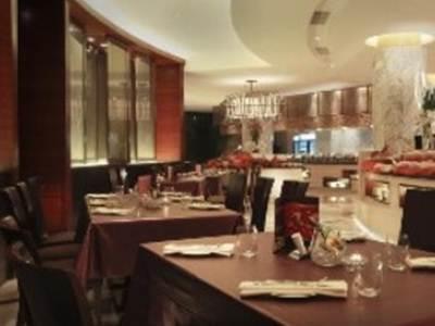 Howard Johnson Caida Plaza 5* Shanghai